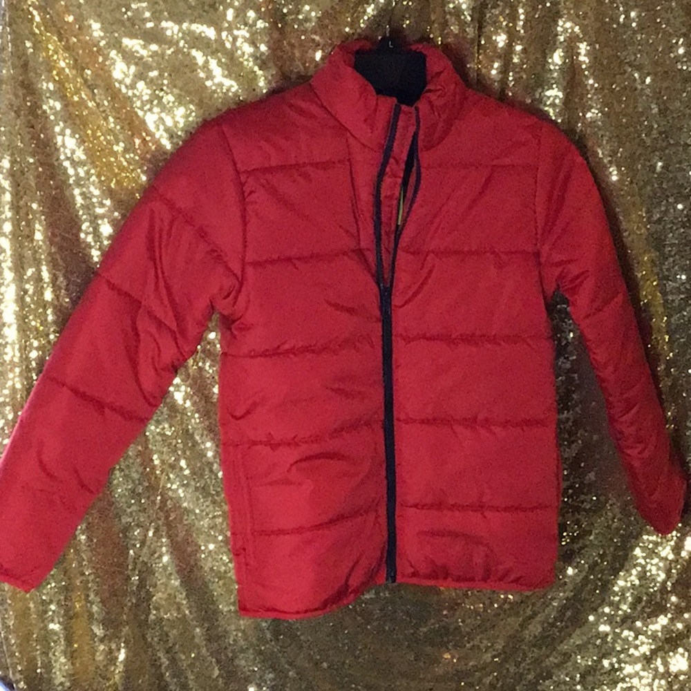 Bubble Coat